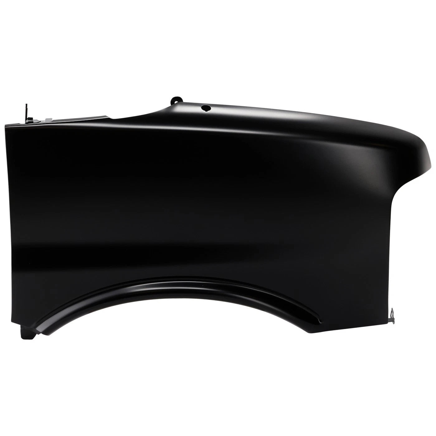 GMC SAVANA 2003-2023, guardabarros derecho (lado del pasajero) - GM1241312 - Compatible con el número de pieza 25737844