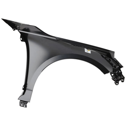 2023-2024 HONDA ACCORD HYBRID, Left Fender (Driver Side) - HO1240206 - Fits Part Number 6026030AA00ZZ