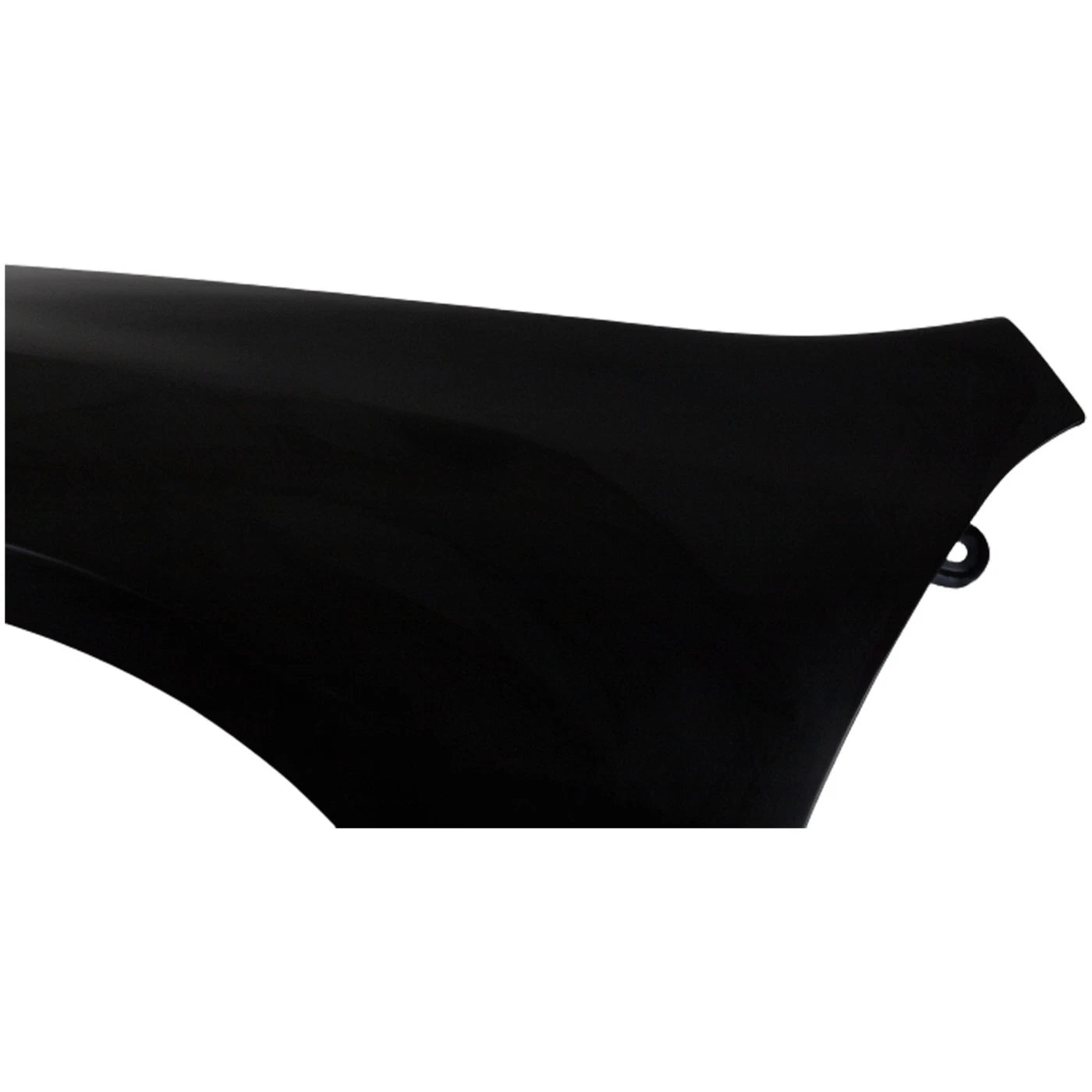 2003-2007 HONDA ACCORD COUPE, Left Fender (Driver Side) - HO1240160 - Fits Part Number 04630SDNA90ZZ