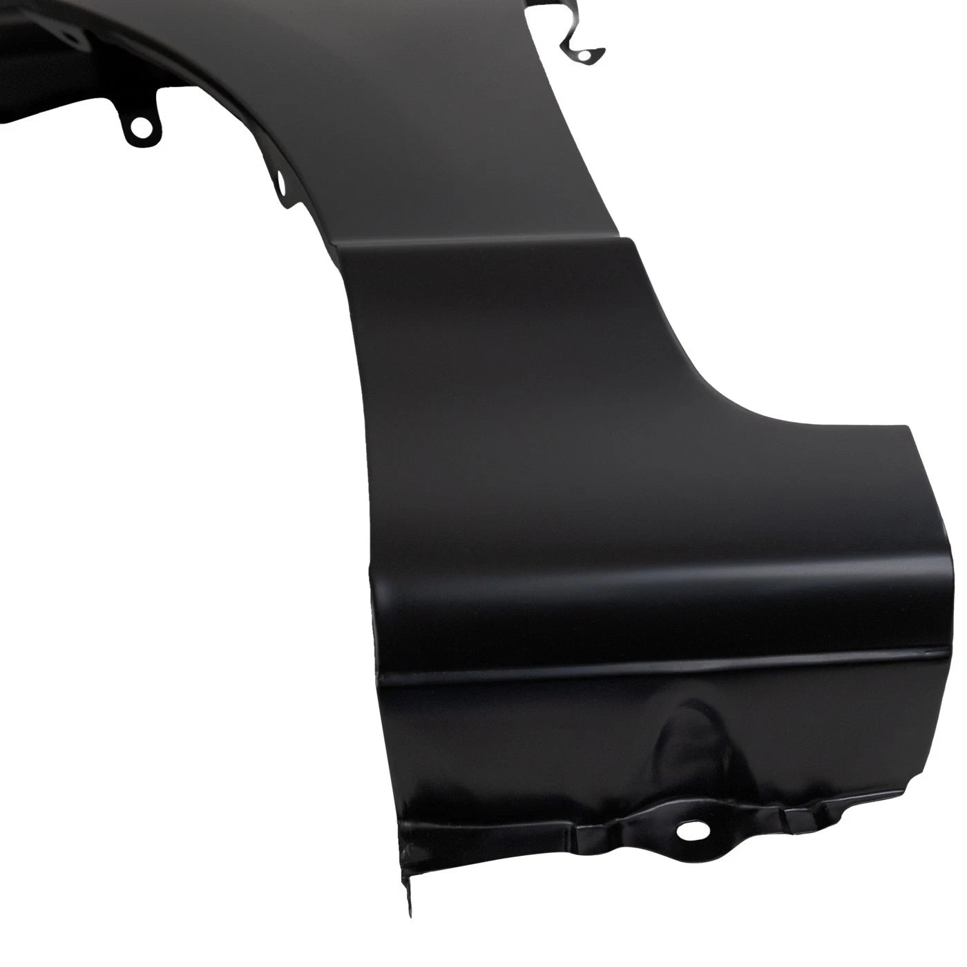 2006-2011 HONDA CIVIC HYBRID, Left Fender (Driver Side) - HO1240168 - Fits Part Number 60261SNAA90ZZ