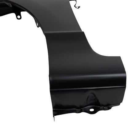 2006-2011 HONDA CIVIC HYBRID, Left Fender (Driver Side) - HO1240168 - Fits Part Number 60261SNAA90ZZ