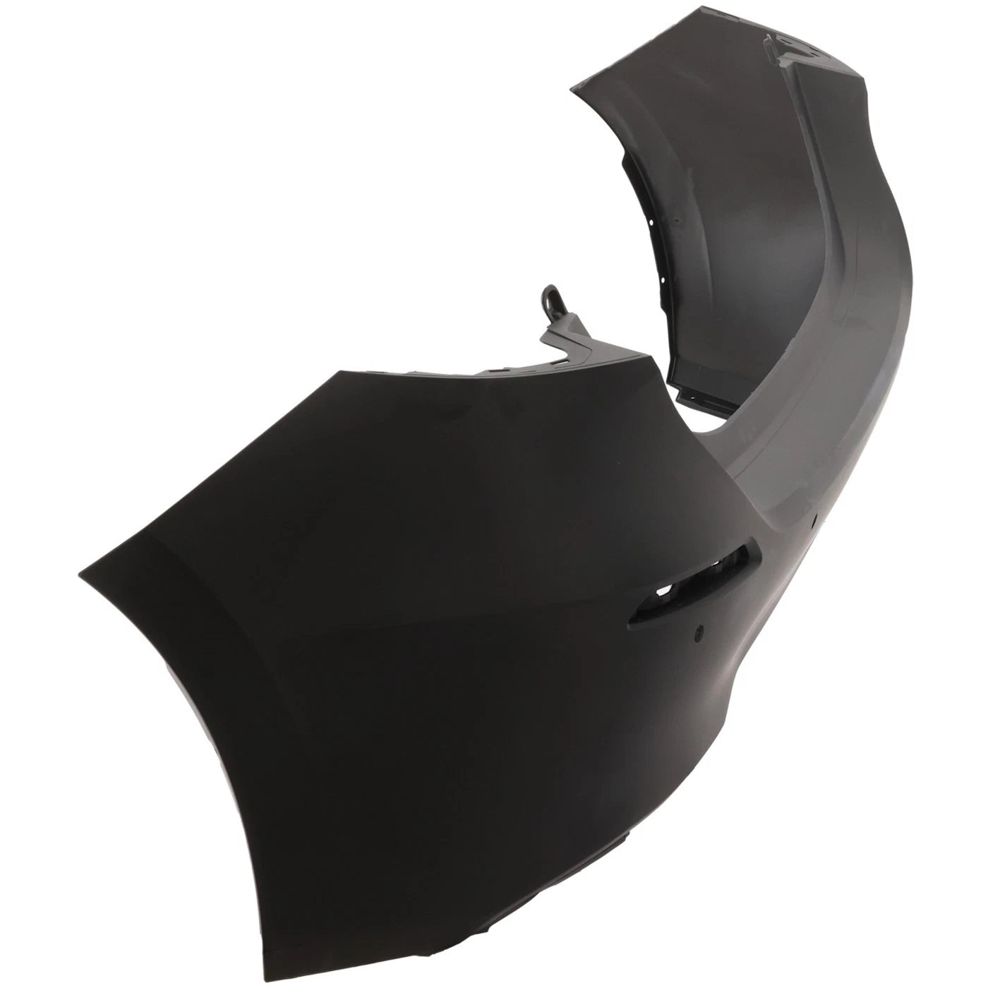 2022-2025 HONDA CIVIC HATCHBACK, Rear Bumper Cover; Sport Touring; w/4 Sensor - HO1100330 - Fits Part Number 04715T47A50ZZ