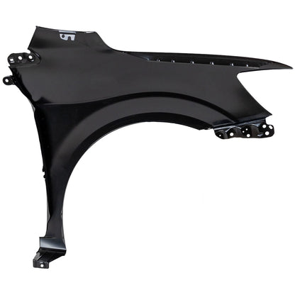 CHEVY SONIC HATCHBACK 2012-2020, Guardabarros izquierdo (lado del conductor) - GM1240374 - Compatible con el número de pieza 95473425