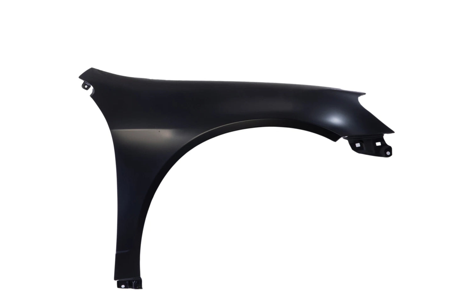 2002-2006 ACURA RSX, Right Fender (Passenger Side) - AC1241113 - Fits Part Number 60211S6MA90ZZ