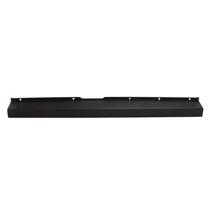 2014-2018 DODGE RAM PROMASTER 1500, Rear bumper pad; w/o Park Sensor;  - CH1100A43 - Fits Part Number 5MA20LAHAA