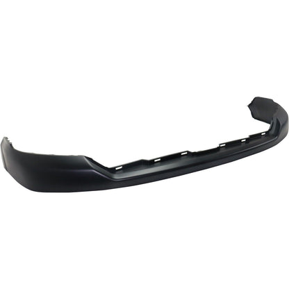 2012-2021 Nissan NV3500 Front Bumper Cover (Upper)