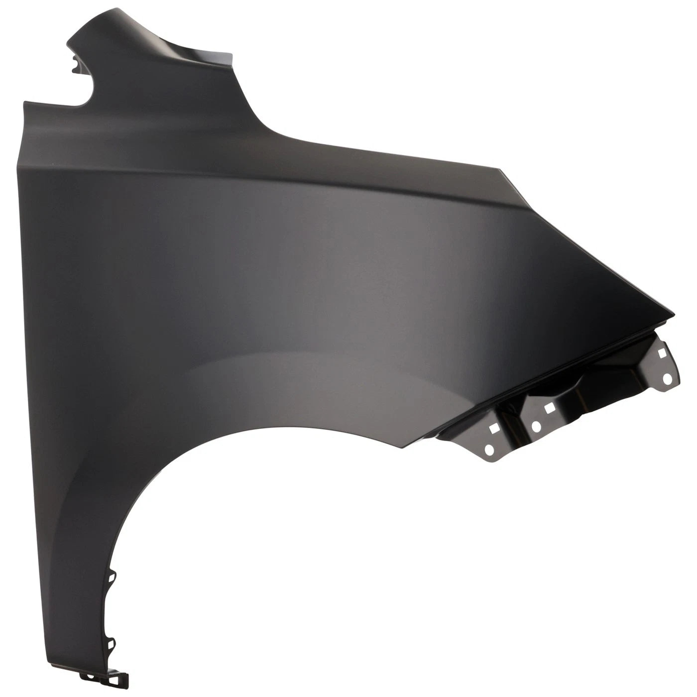 2010-2015 HYUNDAI TUCSON, Right Fender (Passenger Side) - HY1241146 - Fits Part Number 663212S000