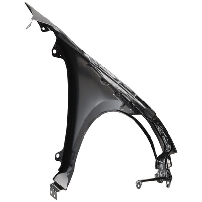 2023-2024 HONDA ACCORD HYBRID, Left Fender (Driver Side) - HO1240206 - Fits Part Number 6026030AA00ZZ