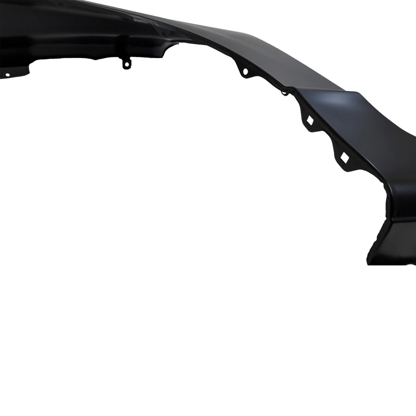 2006-2011 HONDA CIVIC HYBRID, Left Fender (Driver Side) - HO1240168 - Fits Part Number 60261SNAA90ZZ