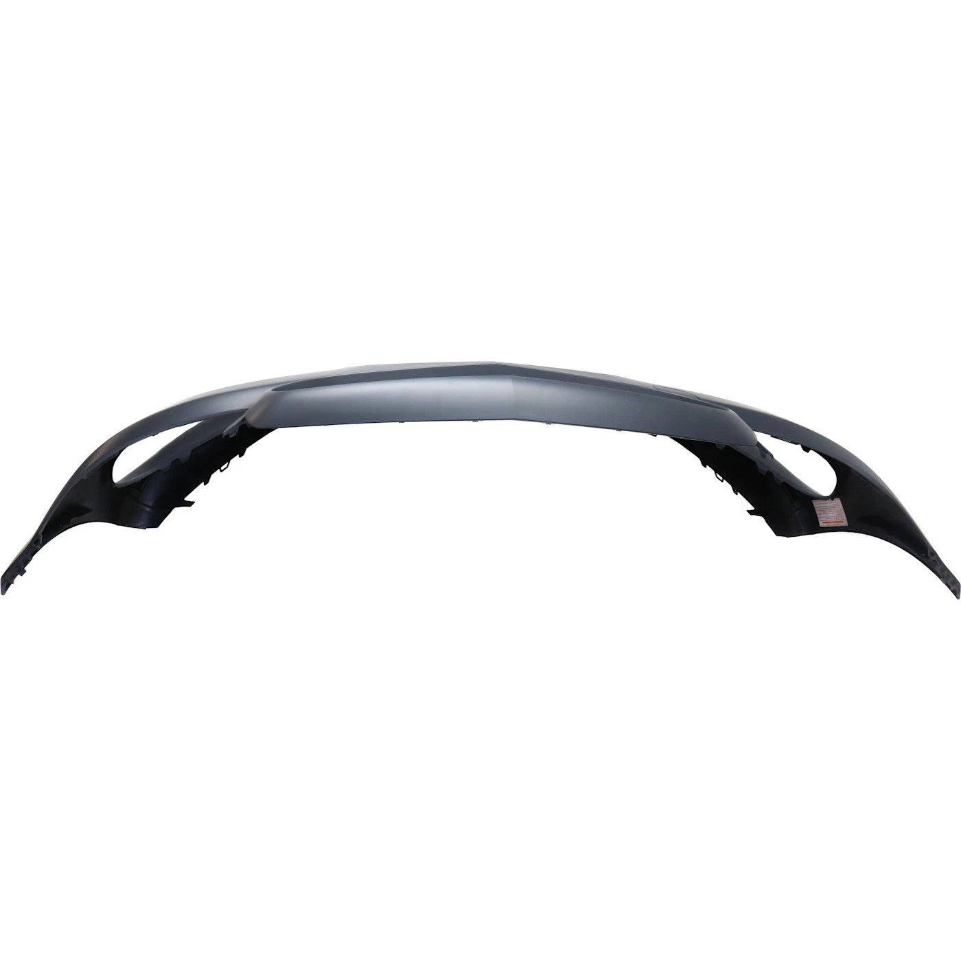 MERCEDES CLASE C 2015-2018, cubierta de parachoques delantero; SEDÁN; W205; con AMG; con vista envolvente; sin sensor de estacionamiento - MB1000478 - Compatible con el número de pieza 20588023409999