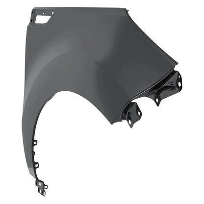 2014-2019 KIA SOUL, Right Fender (Passenger Side) - KI1241141 - Fits Part Number 66321B2000