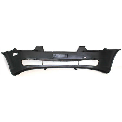 2006-2009 Hyundai Accent Rear Bumper Cover