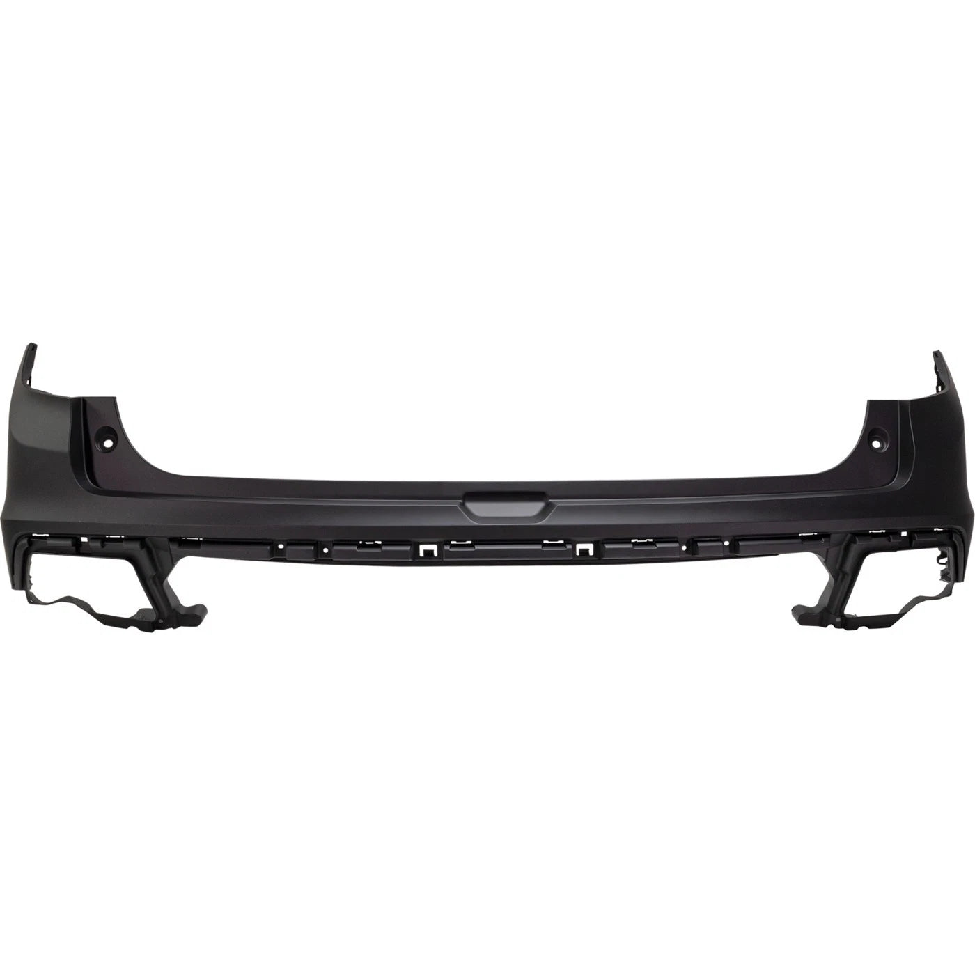 2019-2020 Honda Passport Rear Bumper Cover - Fits Part Number 04715TGSA00ZZ