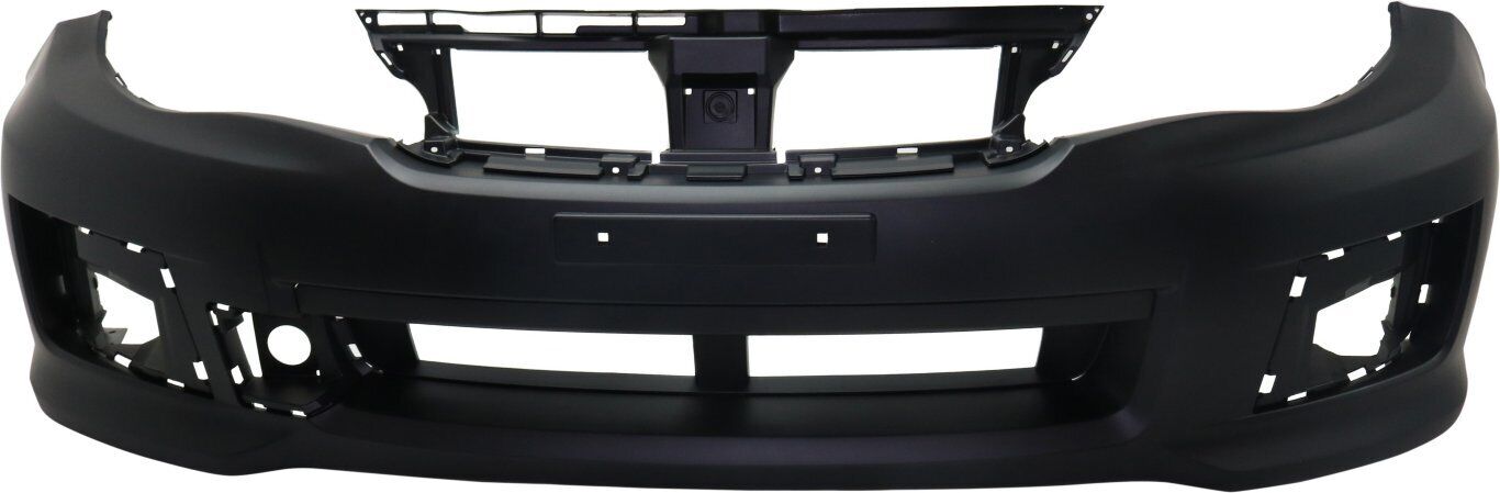 2011-2014 Subaru Impreza Front Bumper Cover