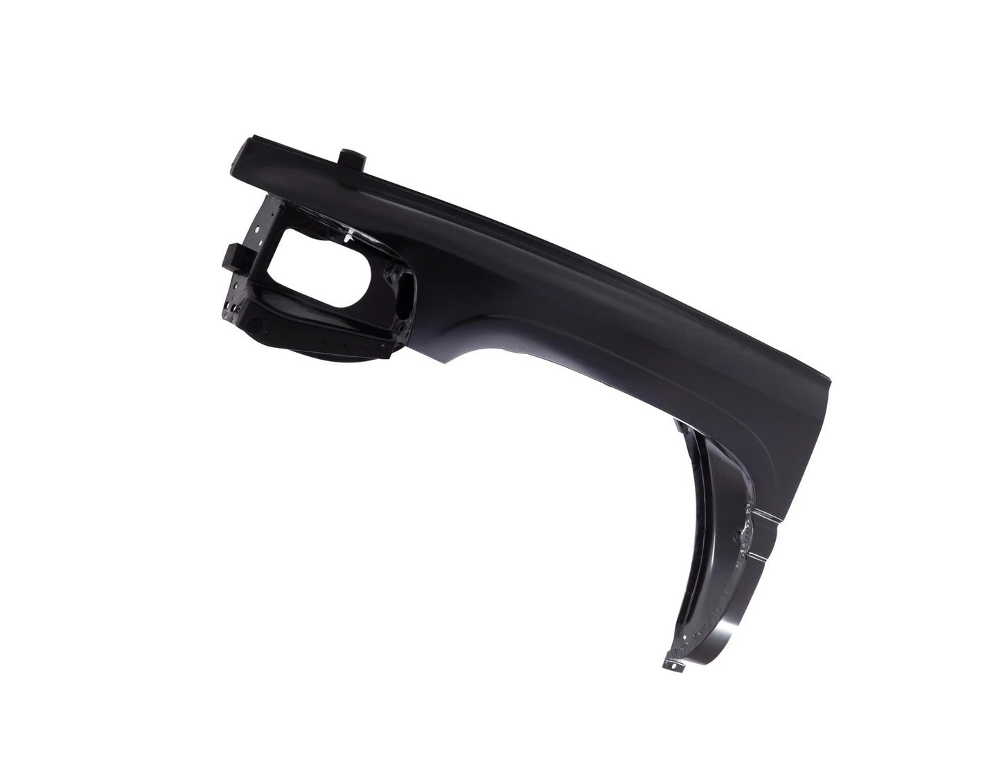 1994-2001 DODGE P/U, Left Fender (Driver Side) - CH1240186 - Fits Part Number 55234709AG