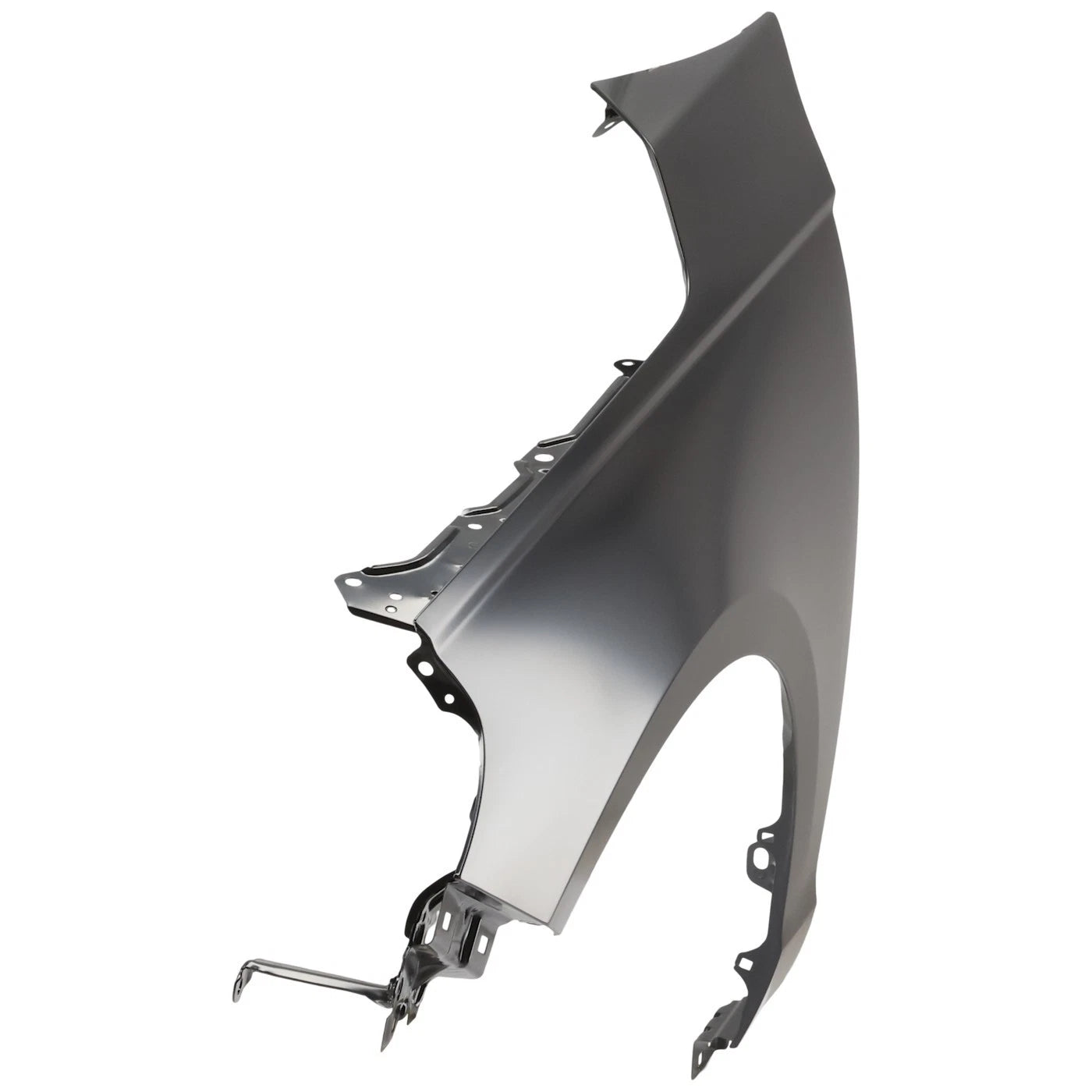 2023-2024 HONDA ACCORD HYBRID, Left Fender (Driver Side) - HO1240206 - Fits Part Number 6026030AA00ZZ