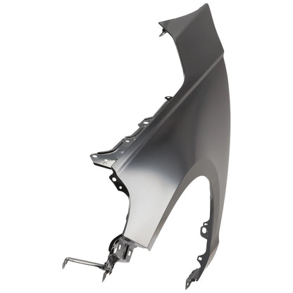 2023-2024 HONDA ACCORD HYBRID, Left Fender (Driver Side) - HO1240206 - Fits Part Number 6026030AA00ZZ