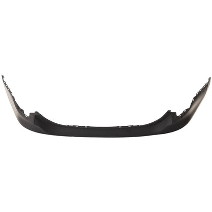 2022-2025 HONDA CIVIC HATCHBACK, Rear Bumper Cover; Sport Touring; w/4 Sensor - HO1100330 - Fits Part Number 04715T47A50ZZ