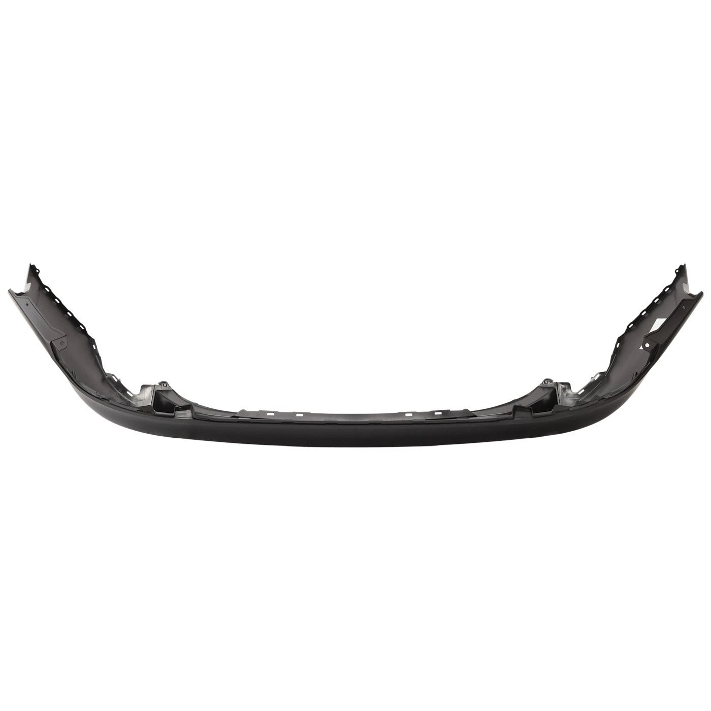 2022-2025 HONDA CIVIC HATCHBACK, Rear Bumper Cover; EX-L/LX/Sport; w/o Sensor - HO1100329 - Fits Part Number 04715T47A00ZZ