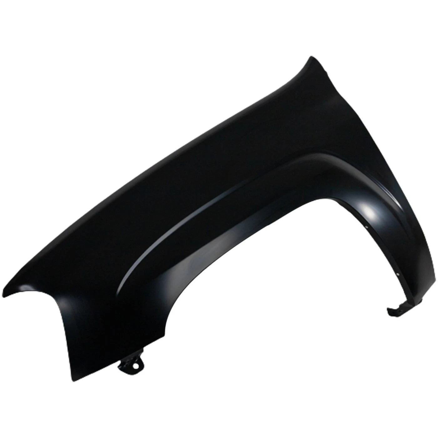 2002-2009 CHEVY TRAILBLAZER, Left Fender (Driver Side) - GM1240289 - Fits Part Number 12477993