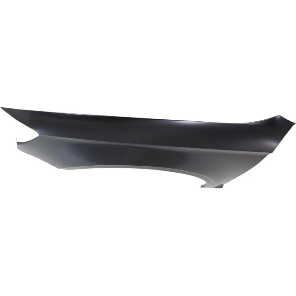 AUDI A3 CABRIO 2015-2020, Guardabarros izquierdo (lado del conductor) - AU1240136 - Compatible con el número de pieza 8V5821105A