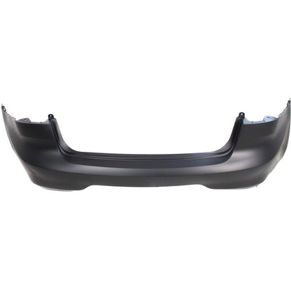 2016-2017 Kia Rio (Sedan) Rear Bumper Cover