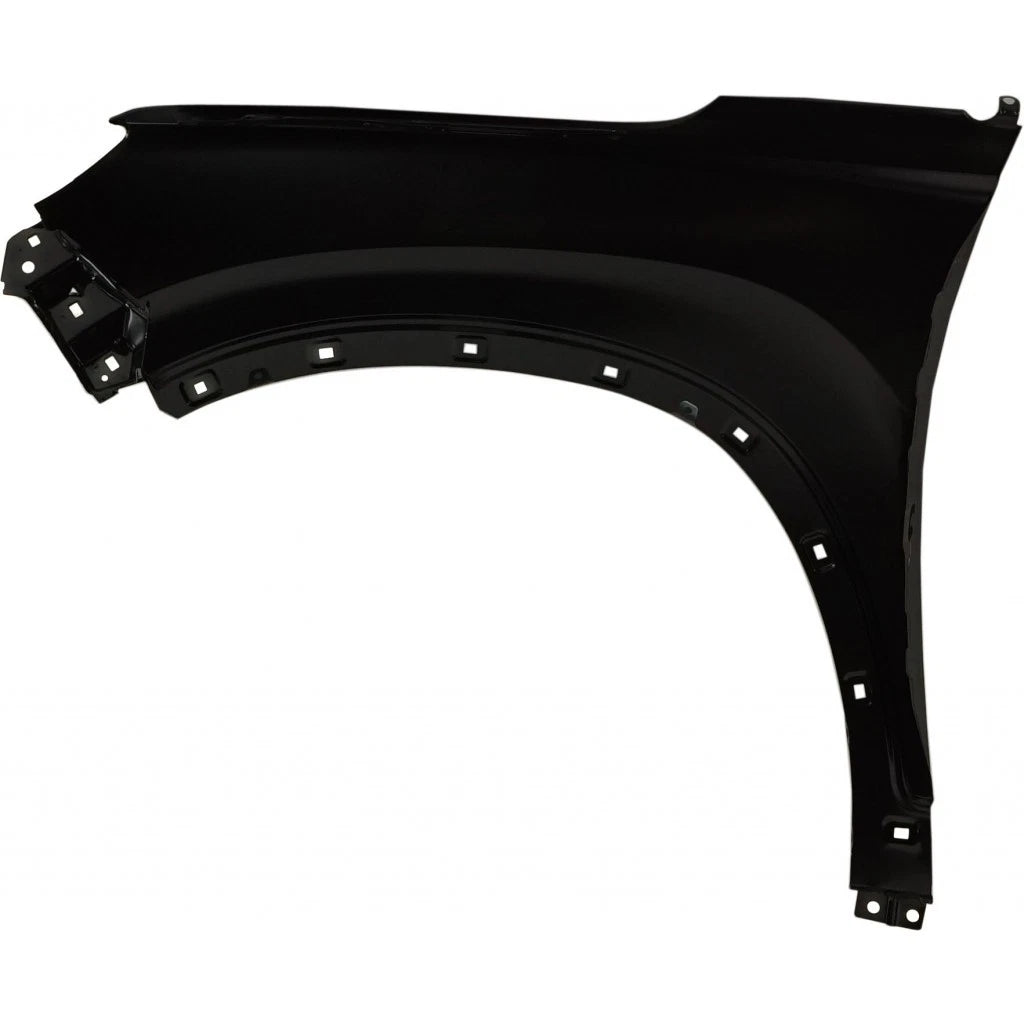 2019-2020 HYUNDAI SANTA FE, Right Fender (Passenger Side) - HY1241173 - Fits Part Number 66320S2000