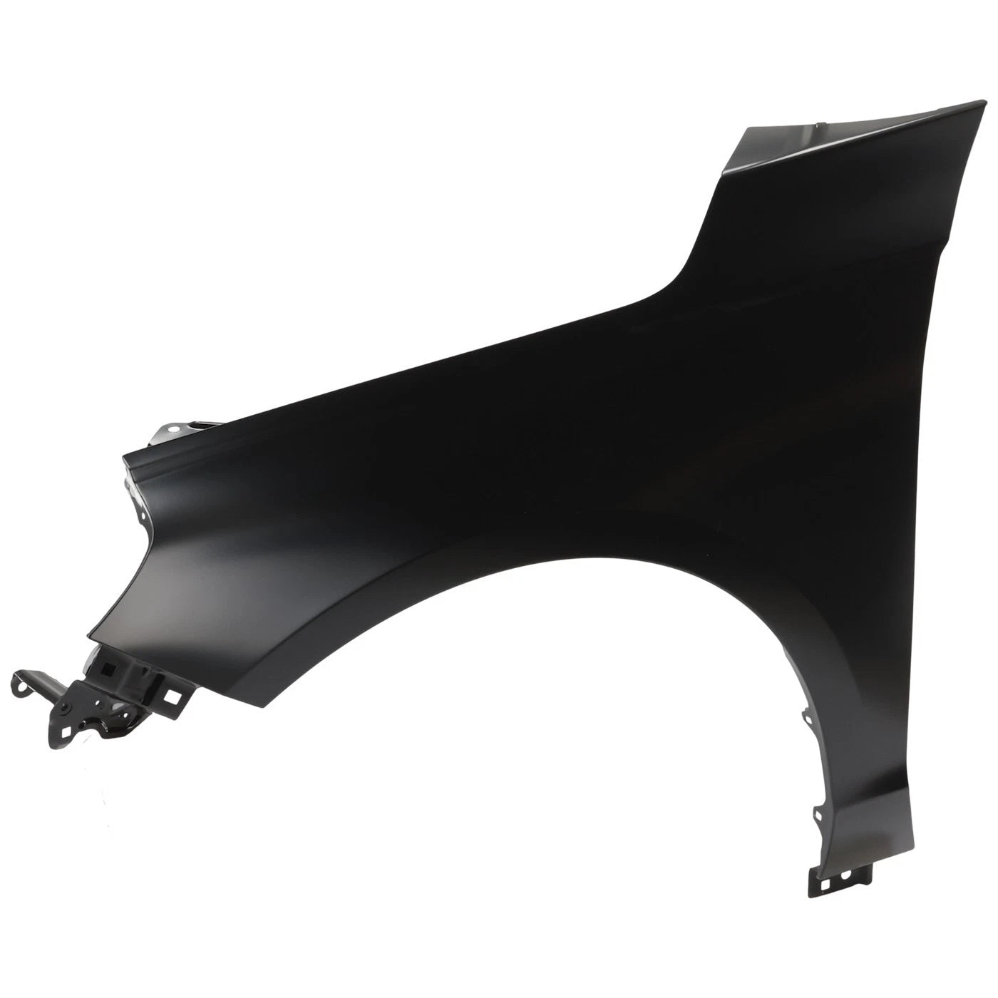2023-2024 HONDA ACCORD HYBRID, Left Fender (Driver Side) - HO1240206 - Fits Part Number 6026030AA00ZZ