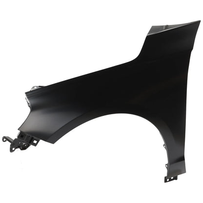 2023-2024 HONDA ACCORD HYBRID, Left Fender (Driver Side) - HO1240206 - Fits Part Number 6026030AA00ZZ