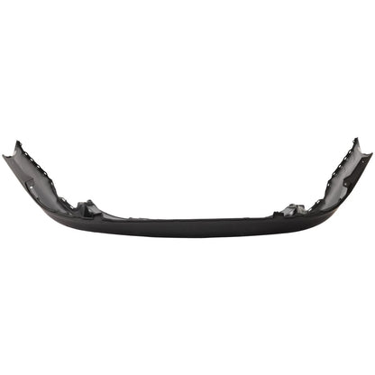 2022-2025 HONDA CIVIC HATCHBACK, Rear Bumper Cover; Sport Touring; w/4 Sensor - HO1100330 - Fits Part Number 04715T47A50ZZ