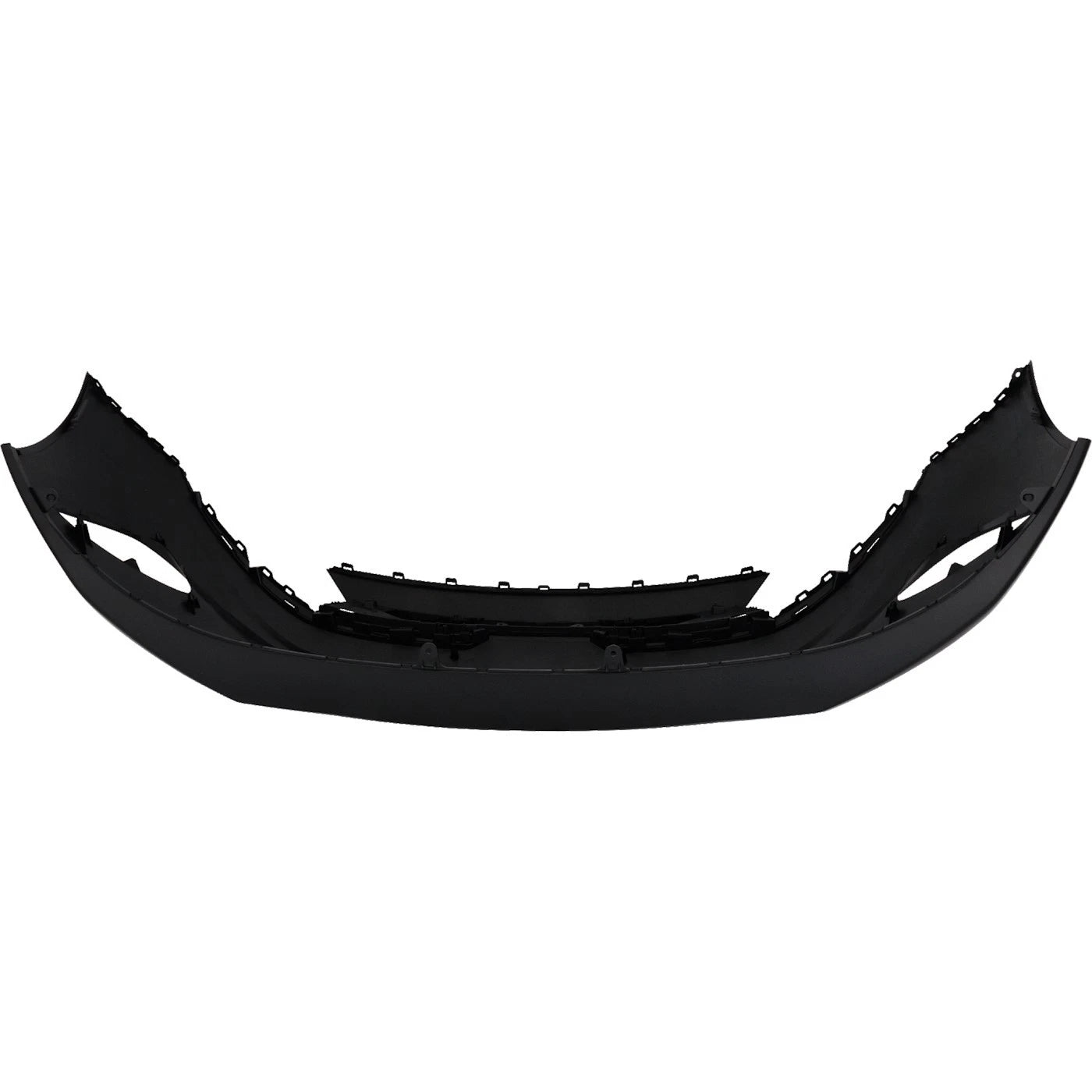 2022-2024 KIA FORTE SEDAN, Front Bumper Cover; FE/LXS - KI1000219 - Fits Part Number 86511M7500