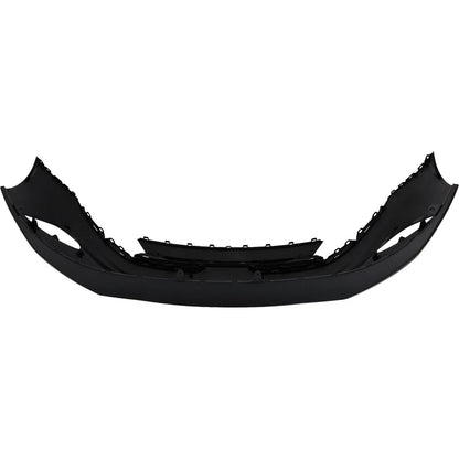 2022-2024 KIA FORTE SEDAN, Front Bumper Cover; FE/LXS - KI1000219 - Fits Part Number 86511M7500