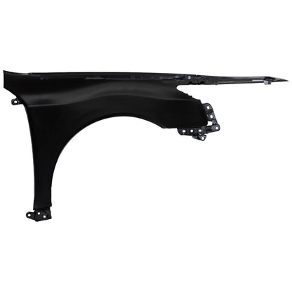 2009-2014 ACURA TL, Left Fender (Driver Side) - AC1240121 - Fits Part Number 60260TK4A90ZZ