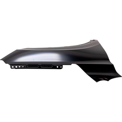 2020-2024 HYUNDAI PALISADE, Right Fender (Passenger Side) - HY1241178 - Fits Part Number 66321S8000