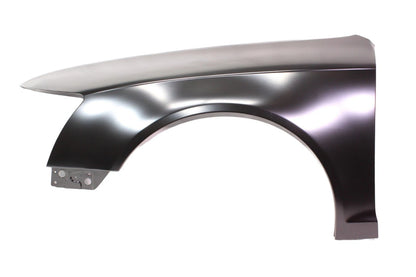 2009-2011 AUDI A6, Left Fender (Driver Side); SEDAN/WAGON - AU1240123 - Fits Part Number 4F0821103F