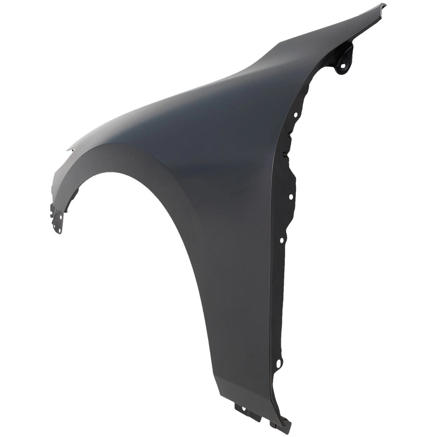 MAZDA 3 HATCHBACK 2019-2023, Guardabarros izquierdo (lado del conductor) - MA1240181 - Compatible con el número de pieza BDMT52210