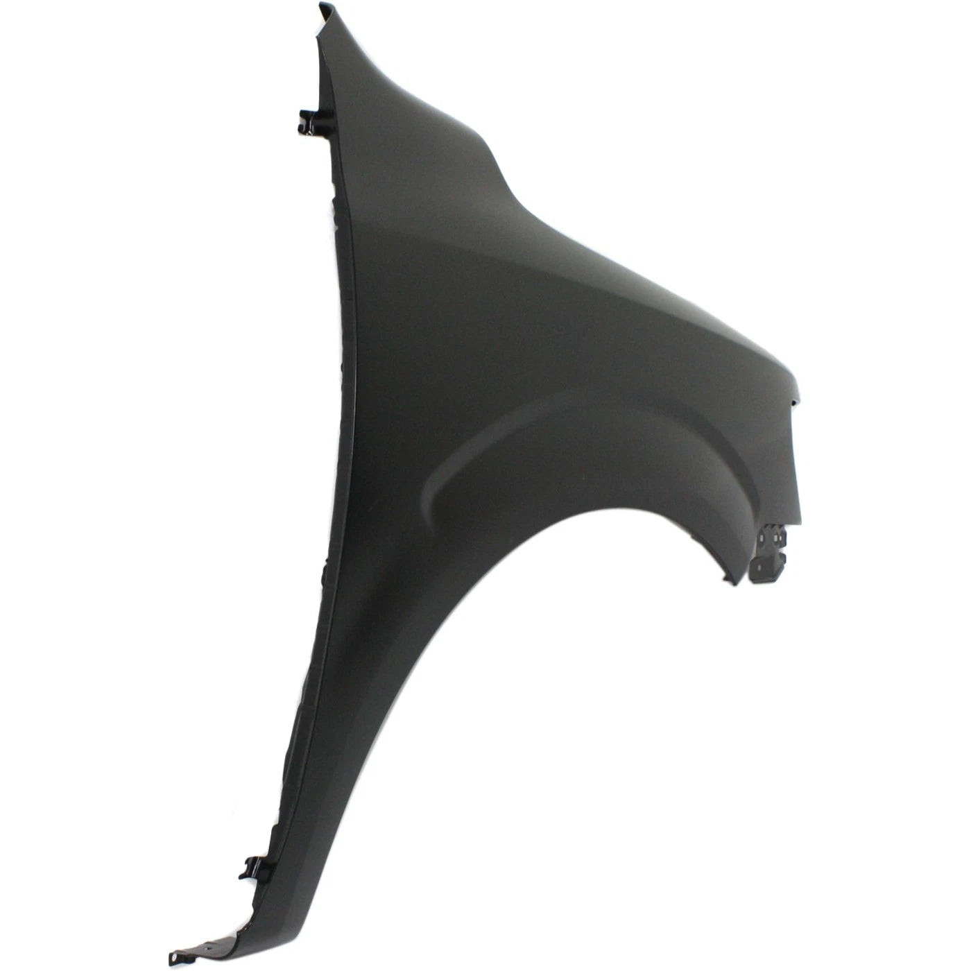 Guardabarros derecho (lado del pasajero) para NISSAN NV1500 2012-2021 - NI1241210 - Compatible con la pieza n.° 631001PA0A
