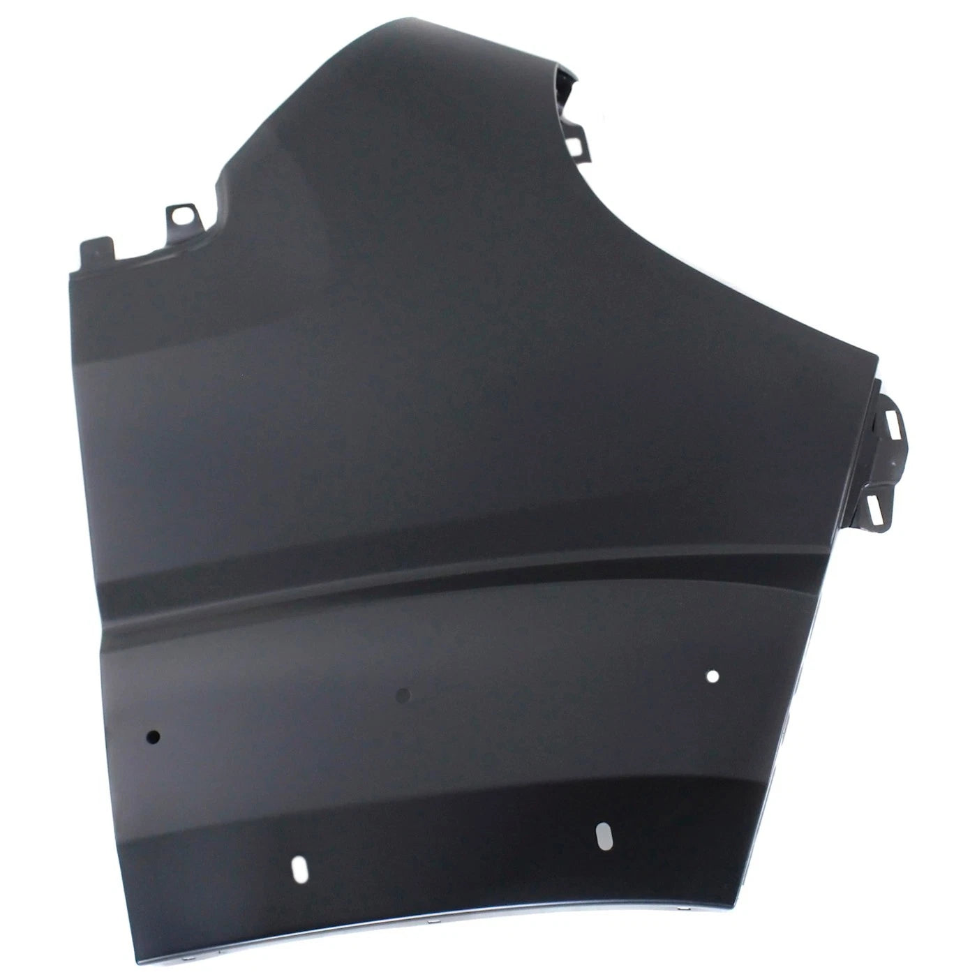 2014-2022 DODGE RAM PROMASTER 1500, Right Fender (Passenger Side); w/Molding Hole - CH1241286 - Fits Part Number 68213477AB