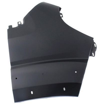 2014-2022 DODGE RAM PROMASTER 1500, Right Fender (Passenger Side); w/Molding Hole - CH1241286 - Fits Part Number 68213477AB