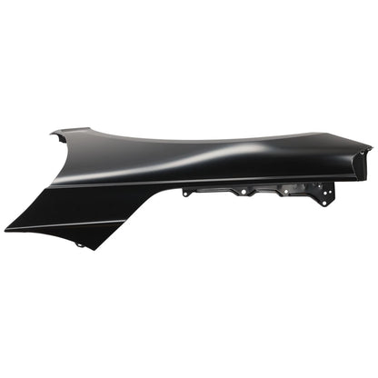 2023-2024 HONDA ACCORD HYBRID, Left Fender (Driver Side) - HO1240206 - Fits Part Number 6026030AA00ZZ