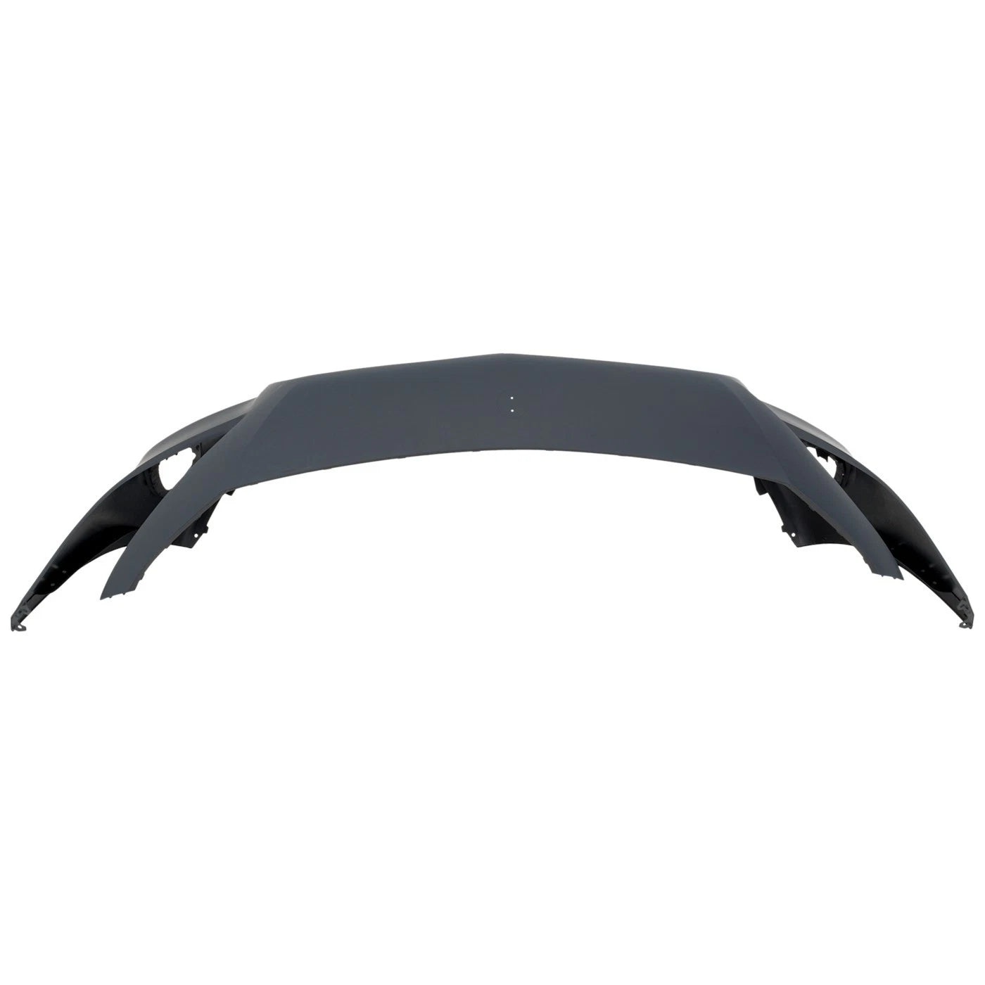 2019-2022 MERCEDES A-CLASS, Front Bumper Cover; V177/W177; SEDAN/HATCHBACK; w/o AMG; w/o Park Asst - MB1000592 - Fits Part Number 17788001009999