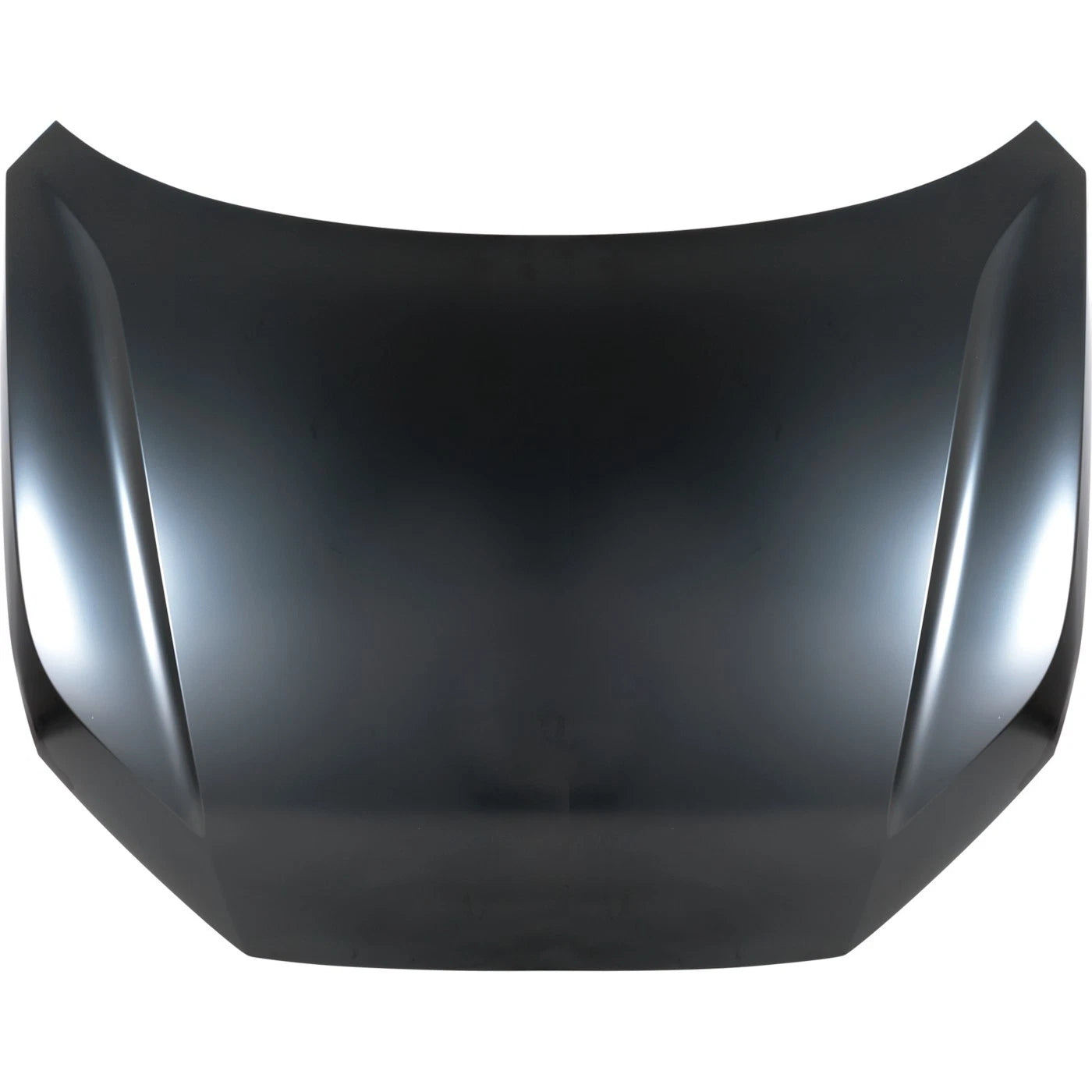 2023-2025 HONDA CR-V HYBRID, Hood - HO1230199 - Fits Part Number 601003A0A00ZZ