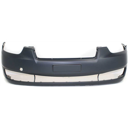 2006-2011 Hyundai Accent Front Bumper Cover