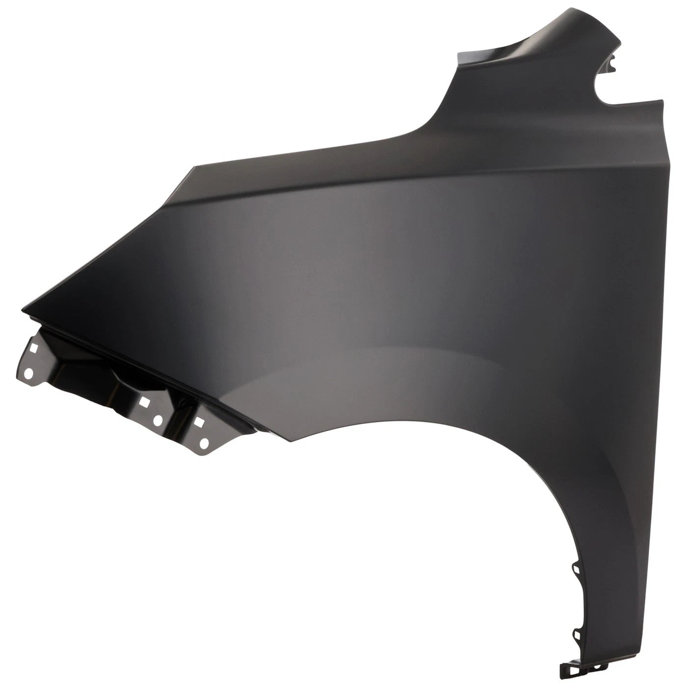 2010-2015 HYUNDAI TUCSON, Left Fender (Driver Side) - HY1240146 - Fits Part Number 663112S000