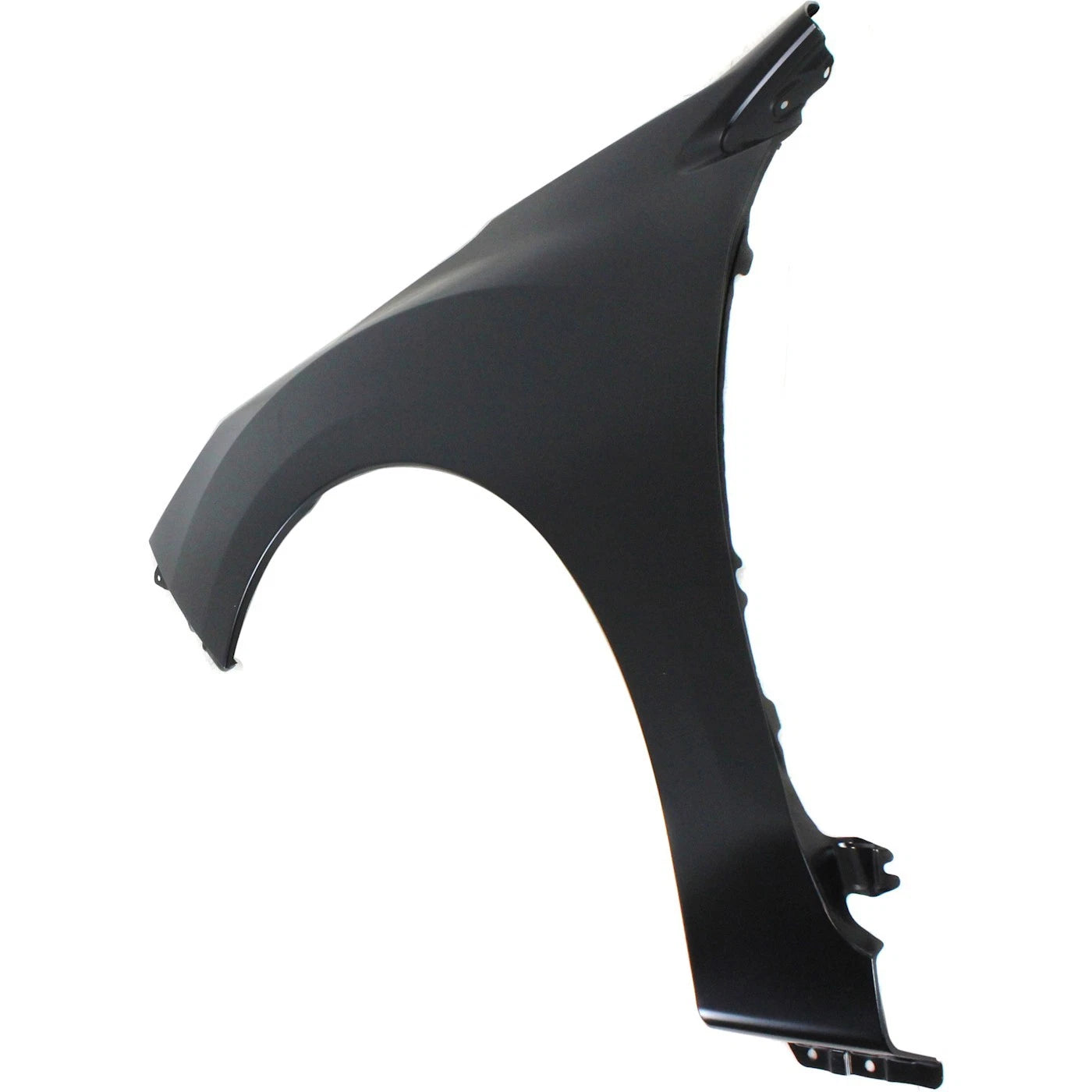2012-2016 SUBARU IMPREZA SEDAN, Left Fender (Driver Side); w/o SL Hole - SU1240136 - Fits Part Number 57120FJ0119P