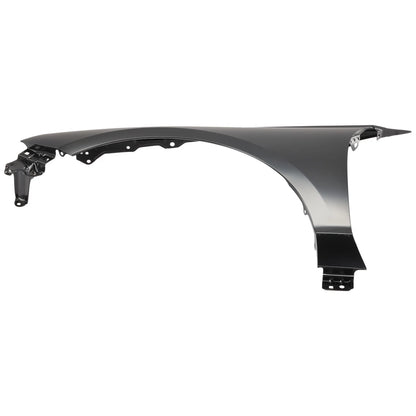 2023-2024 HONDA ACCORD HYBRID, Left Fender (Driver Side) - HO1240206 - Fits Part Number 6026030AA00ZZ