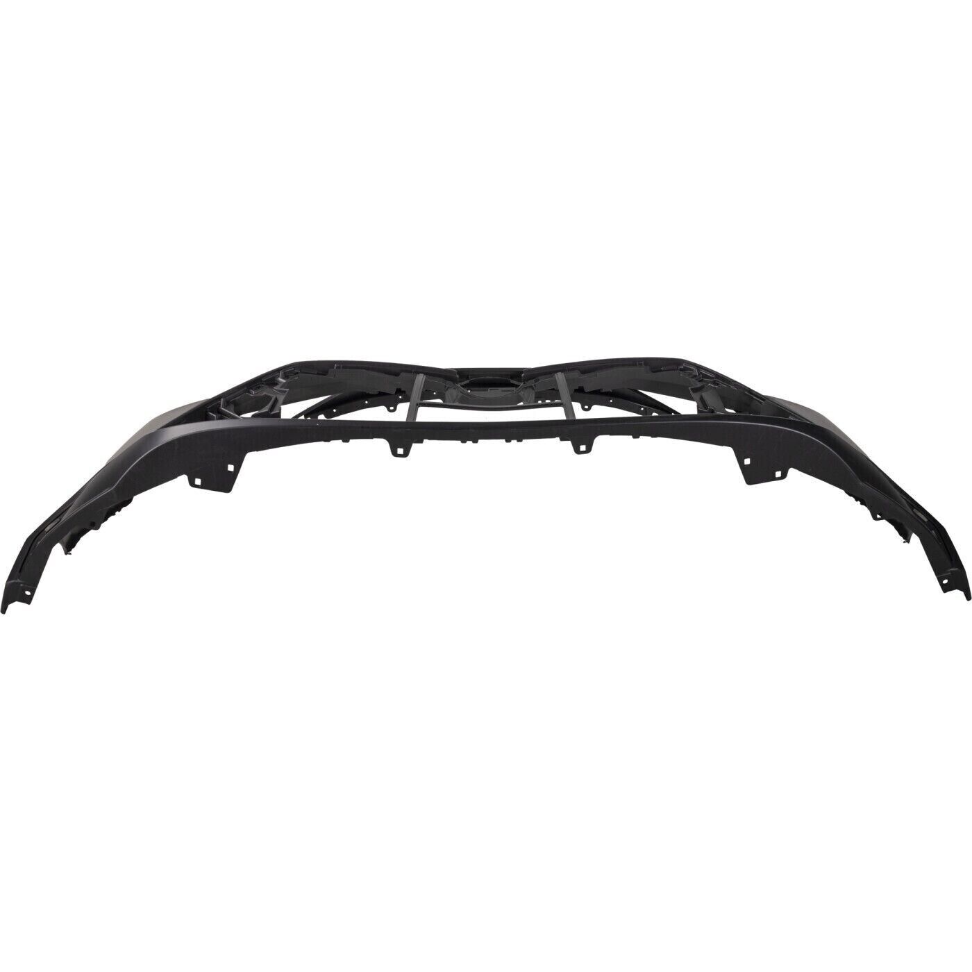 2022-2022 Toyota Corolla Front Bumper Cover