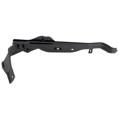 NISSAN PATHFINDER 2013-2020, Soporte de cubierta de parachoques delantero; Central; Vertical - NI1041100 - Compatible con número de pieza 622963KA0A