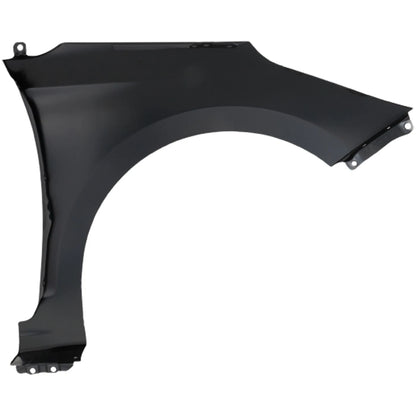 2018-2022 HYUNDAI ACCENT SEDAN, Left Fender (Driver Side) - HY1240171 - Fits Part Number 66311J0000