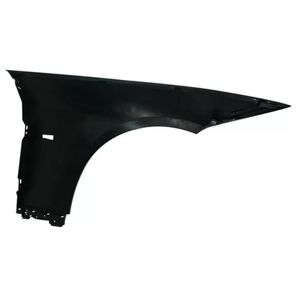 2007-2013 BMW 3-Series, Left Fender (Driver Side); E92/E93 - BM1240142 - Fits Part Number 41357168987